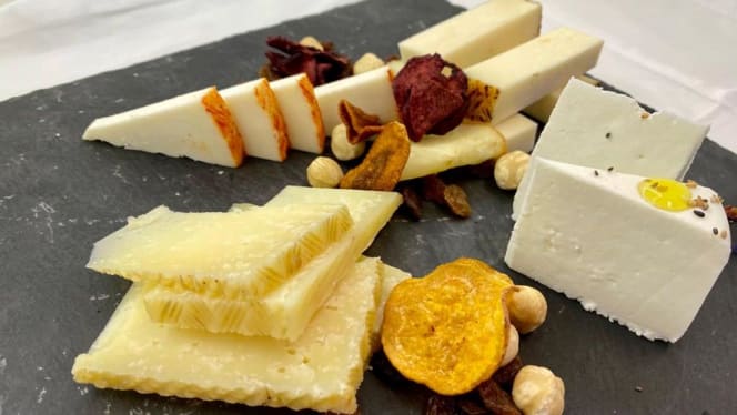 Restaurante Parador de Trujillo - 3