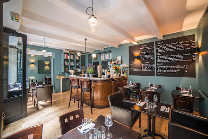 LES POULETTES BATIGNOLLES - 2