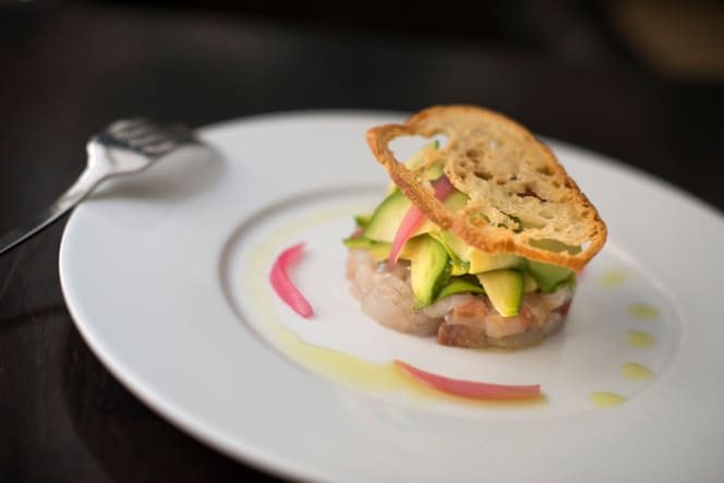 LES POULETTES BATIGNOLLES - 7