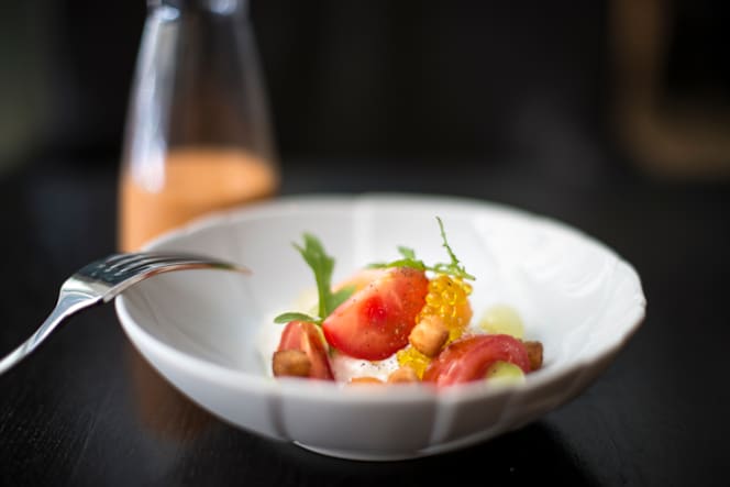 LES POULETTES BATIGNOLLES - 6