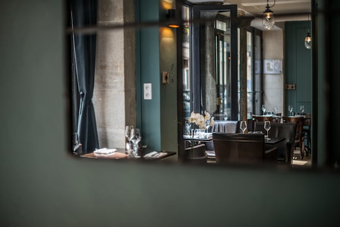 LES POULETTES BATIGNOLLES - 5