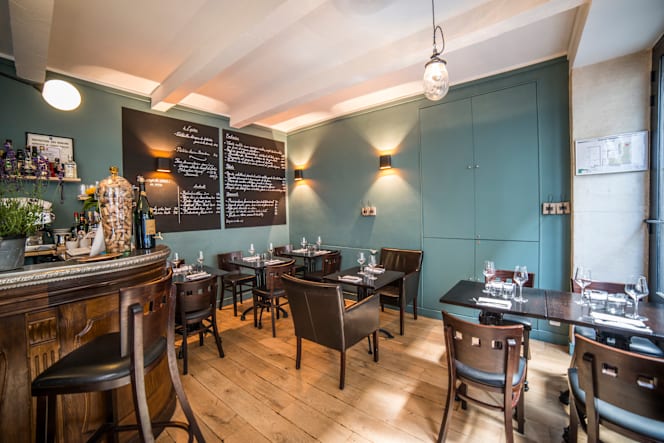 LES POULETTES BATIGNOLLES - 3