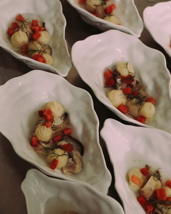 Ristorante Origine presso Villa Verde Oro - 1