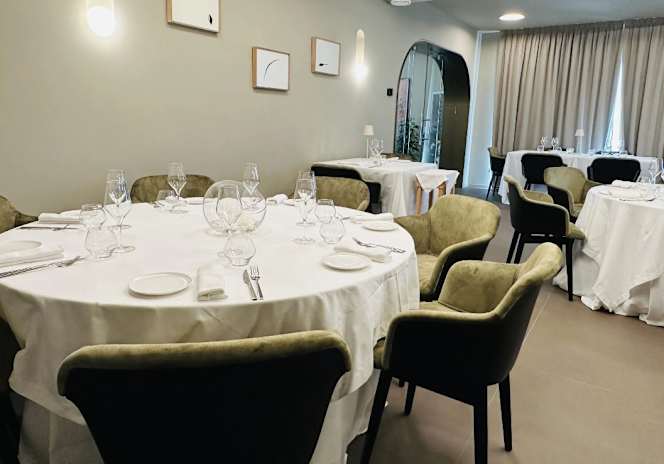 Ristorante Origine presso Villa Verde Oro - 2