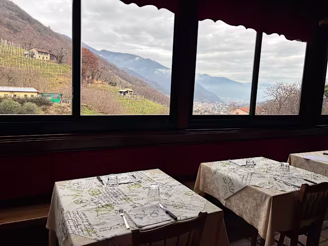 TrattoriaBistrò 395 Pizzeria - 1