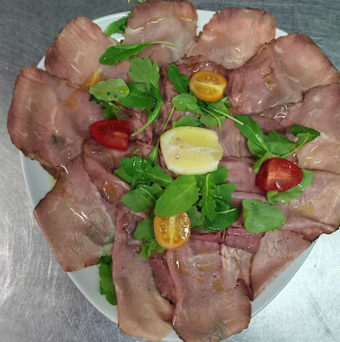 TrattoriaBistrò 395 Pizzeria - 6