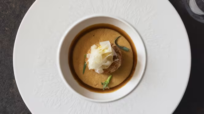 Brasserie Les Fenêtres - Marseille - 2