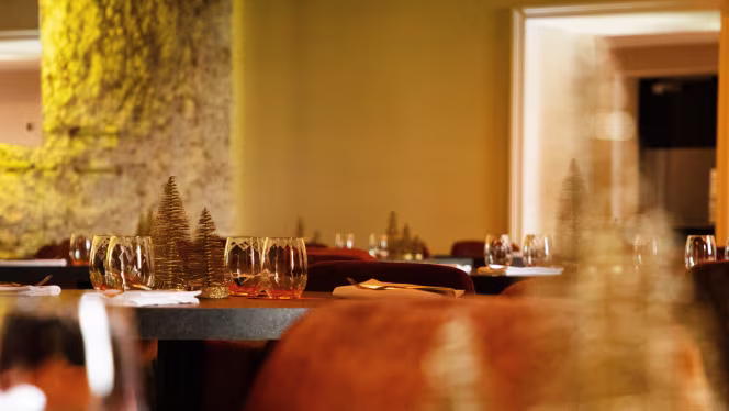 Brasserie Les Fenêtres - Marseille - 5