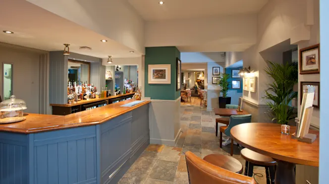 White Hart Crowborough - 0