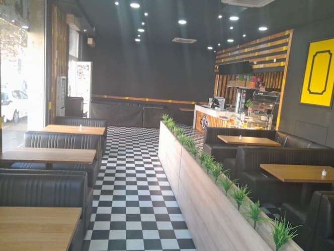 Chicken Club - Compiegne - 2