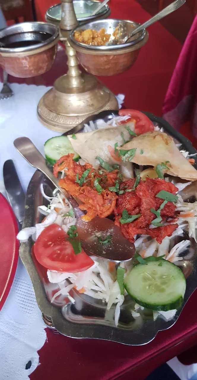 Le Yamouna - 0