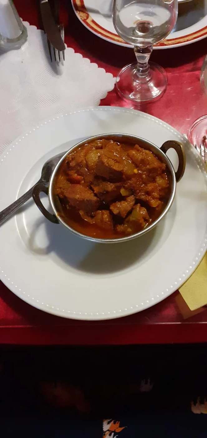 Le Yamouna - 7