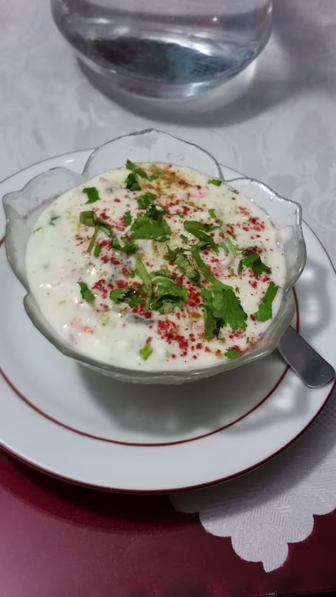 Le Yamouna - 1