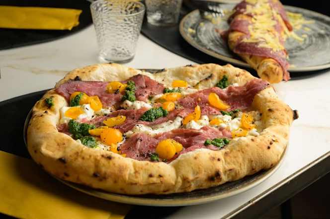 Pizzeria Jolly di Catapano Gennaro - 8
