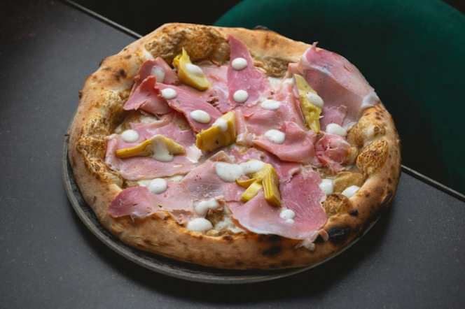 Pizzeria Jolly di Catapano Gennaro - 0