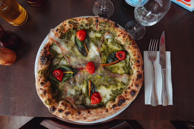 Partenope #081 - Berlin - 7