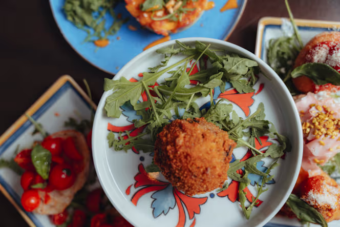 Partenope #081 - Berlin - 1