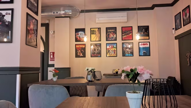 The Bird & Barrel - 3