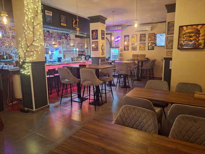 The Bird & Barrel - 0