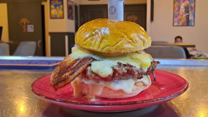 The Bird & Barrel - 4