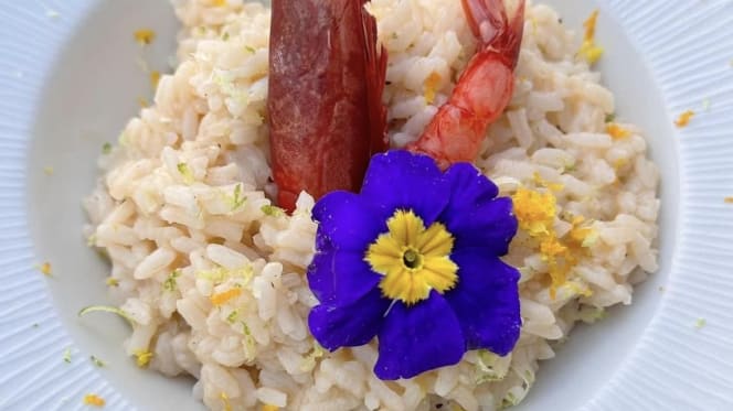 La Perla Del Mare - 7