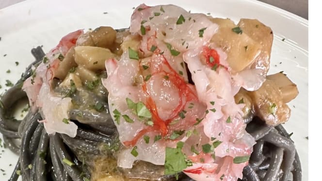 La Perla Del Mare - 1