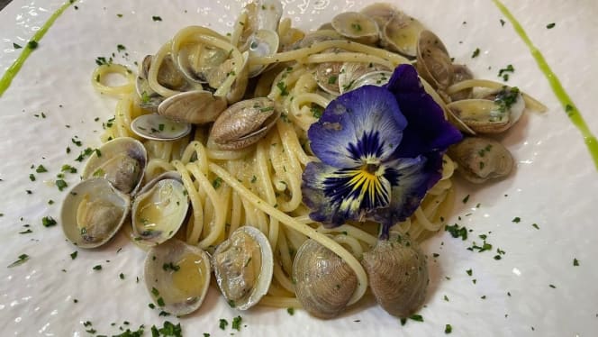 La Perla Del Mare - 5