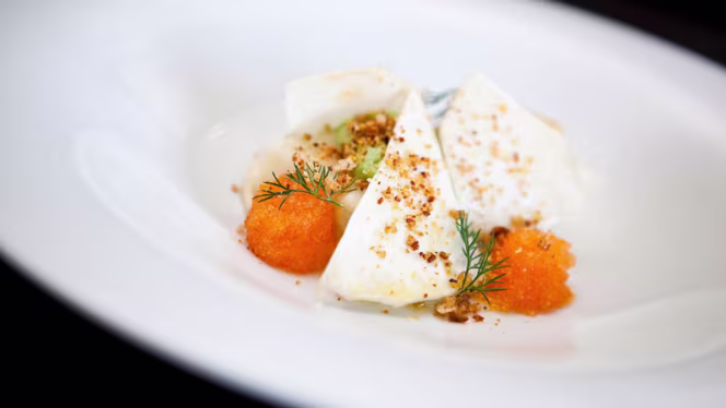 Restaurang Bhoga - 0