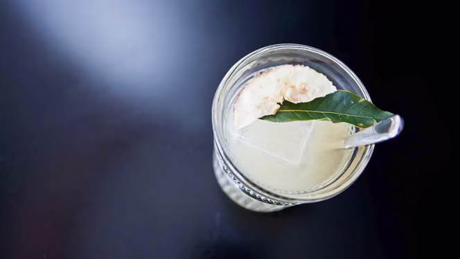 Restaurang Bhoga - 1