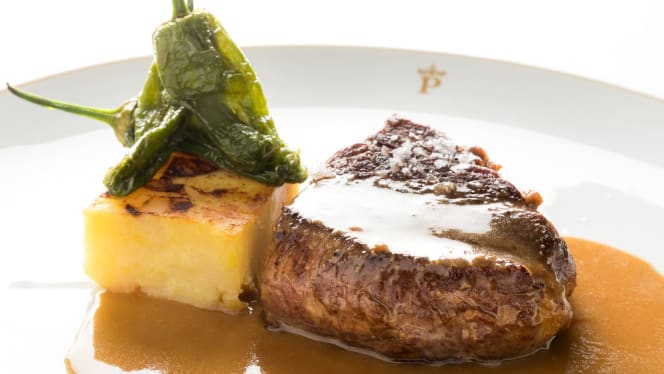 Restaurante Parador de Alcalá de Henares - 4