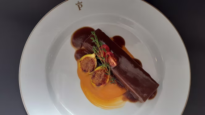 Restaurante Parador de Alcalá de Henares - 3