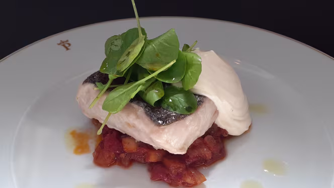 Restaurante Parador de Alcalá de Henares - 2