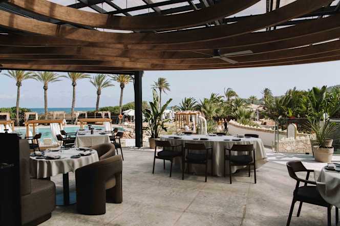 Leña Ibiza - 0