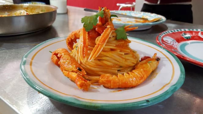 Vabbuo Cucina E Pizza - 3