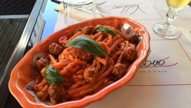 Vabbuo Cucina E Pizza - 1