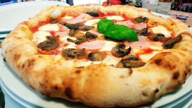 Vabbuo Cucina E Pizza - 5