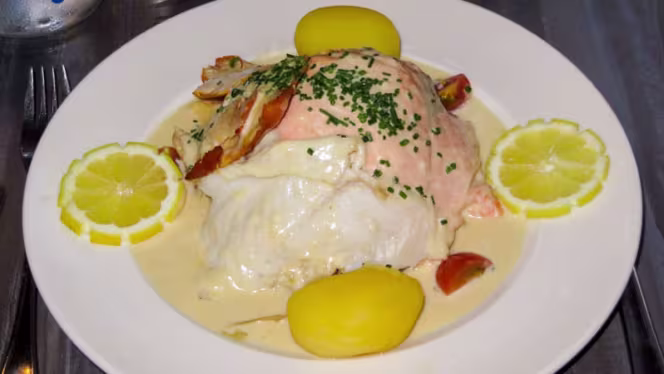 Bierstub - L'Ami Schutz - 4