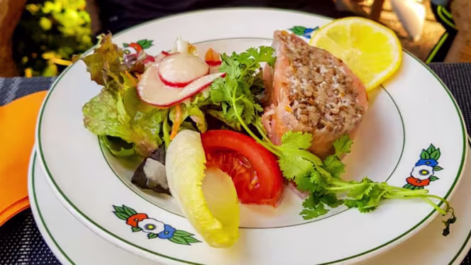 Bierstub - L'Ami Schutz - 6