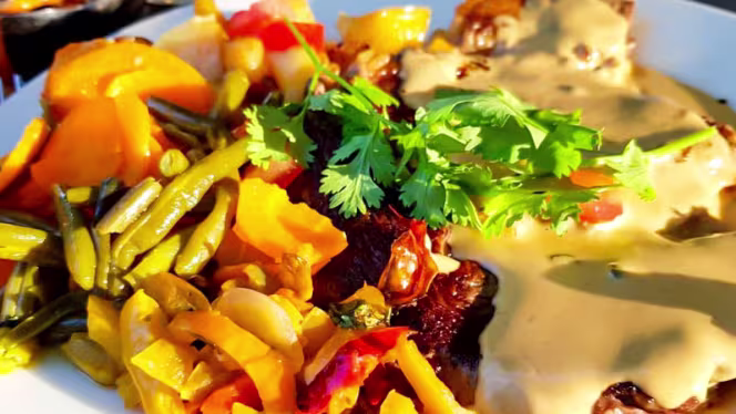 Bierstub - L'Ami Schutz - 3