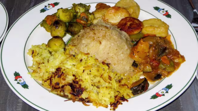 Bierstub - L'Ami Schutz - 5