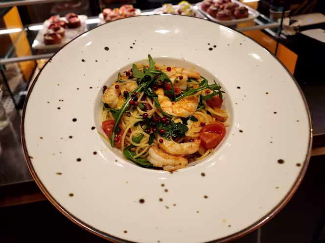 Bollicine Tapas & Cicchetti - 3