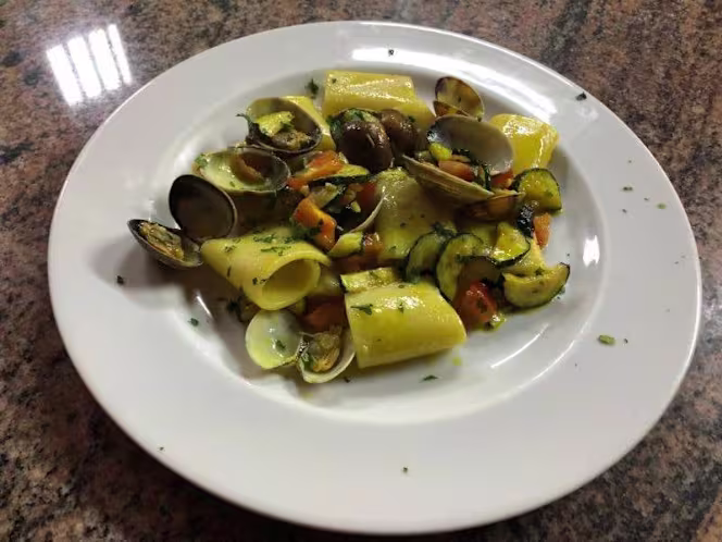La Delizia - 0