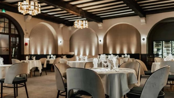 Le Chant de la Source au Château de Fontager - 8