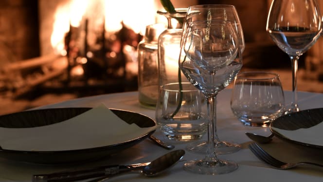 Le Chant de la Source au Château de Fontager - 5