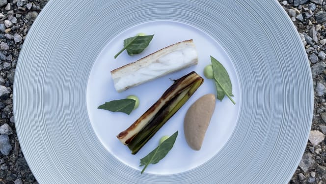 Le Chant de la Source au Château de Fontager - 1