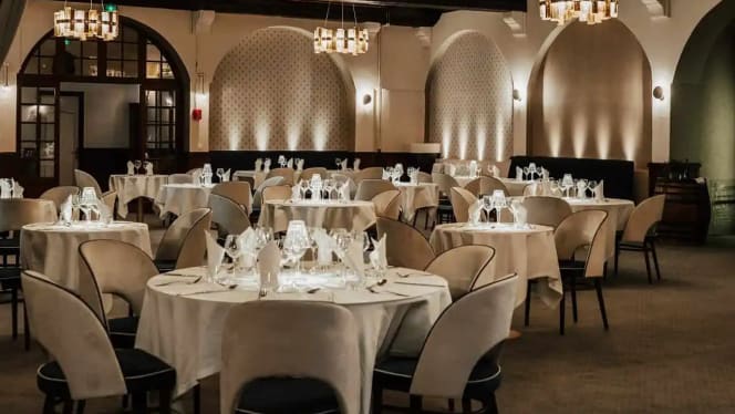 Le Chant de la Source au Château de Fontager - 9