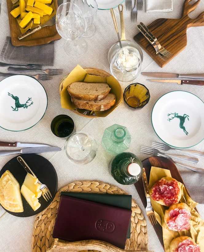 Locanda Del Daino - 9