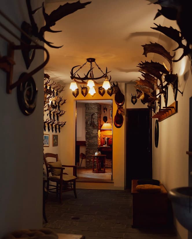 Locanda Del Daino - 0