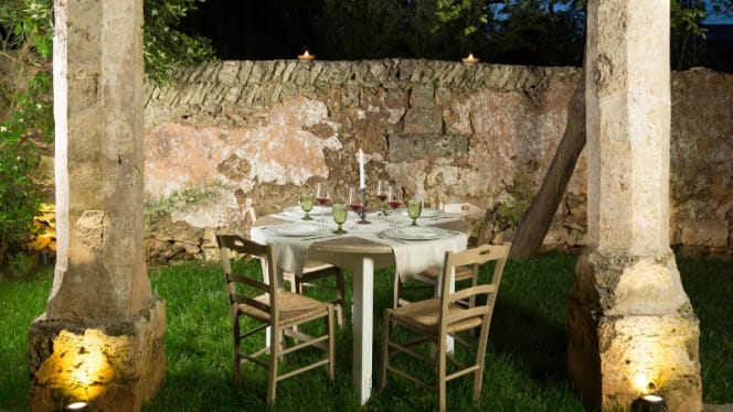 Casa Martino - Cucina Etica - 7