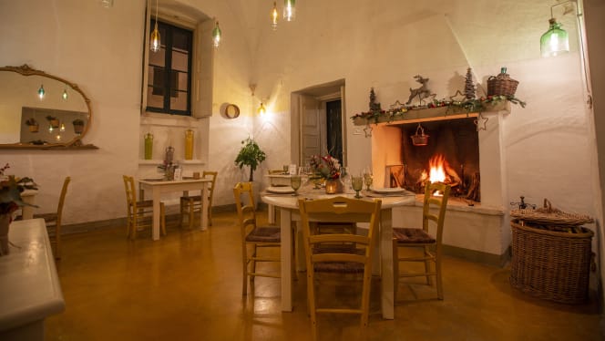 Casa Martino - Cucina Etica - 6